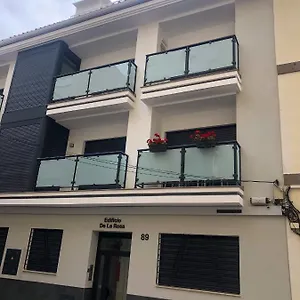 La Rosa Boliches Malaga Spain , Fuengirola Spain