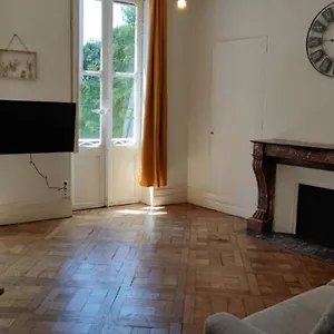 3 - T2 60m2 - Standing, Moderne Et Tout équipé - Carmes-renforts , Toulouse