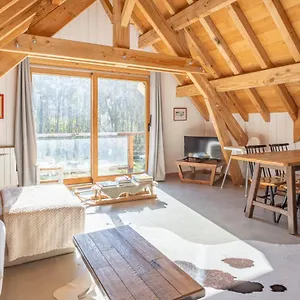 Apartment L'oree Du, Le Bourg-d'Oisans
