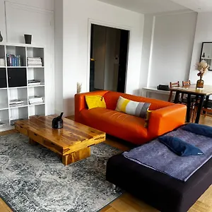 Apartment Le Saint-irenee, Lyon